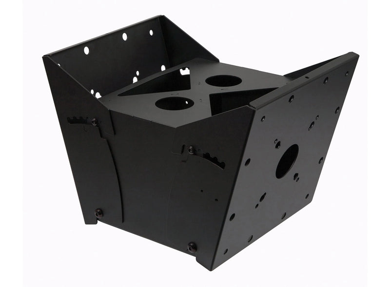 Peerless-AV MOD-FPMD2 Modular Dual Pole Tilt Box