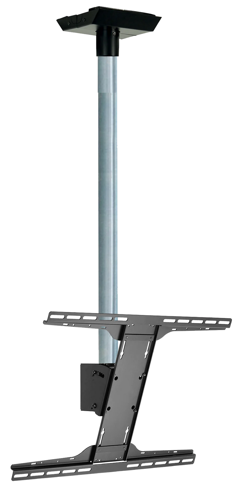 Peerless-AV MOD-FPSKIT200-CPF Modular Series Ceiling Kit for up to 75” Displays
