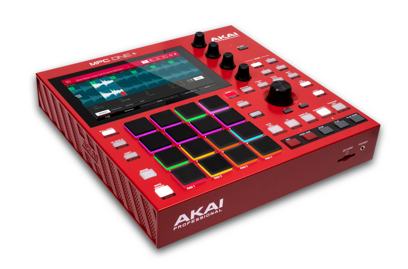 Akai MPCONE+ Standalone Music Production Center