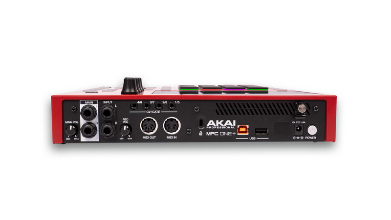 Akai MPCONE+ Standalone Music Production Center