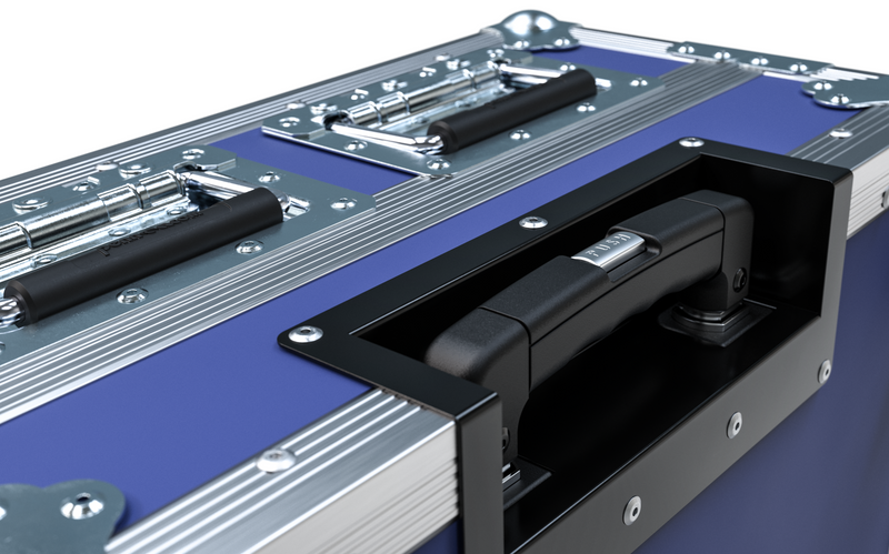 Chamsys FLIGHT-MQ250M Flight Case For MagicQ MQ250M Stadium