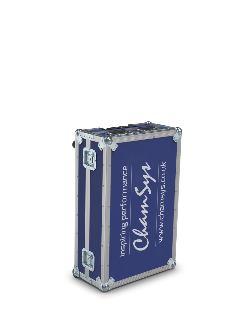 Chamsys FLIGHT-MQ250M Flight Case For MagicQ MQ250M Stadium
