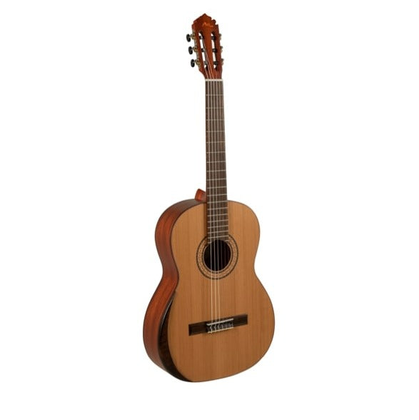 Manuel Rodriguez T-65 Tradicíon 4/4 Acoustic Guitar (Natural)