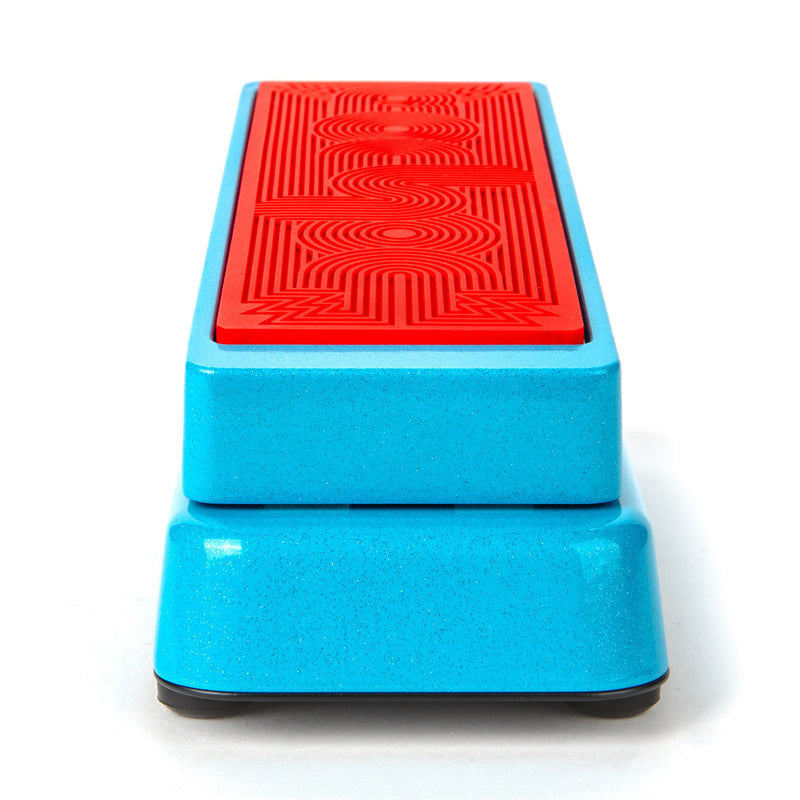 Dunlop MR95LTD Mick Ronson Cry Baby Wah Pedal