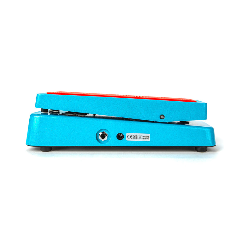 Dunlop MR95LTD Mick Ronson Cry Baby Wah Pedal