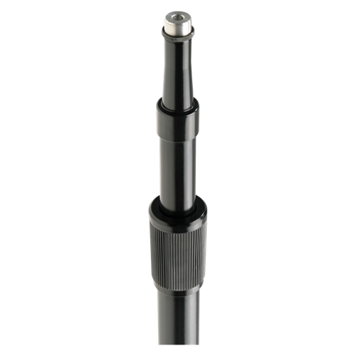 AtlasIED MS-20E Microphone Stand (Black)