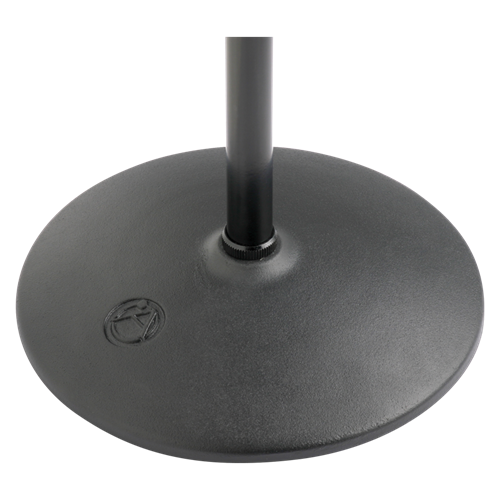 AtlasIED MS-20E Microphone Stand (Black)