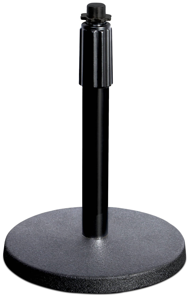 CAD MS50 Desktop Mic Stand