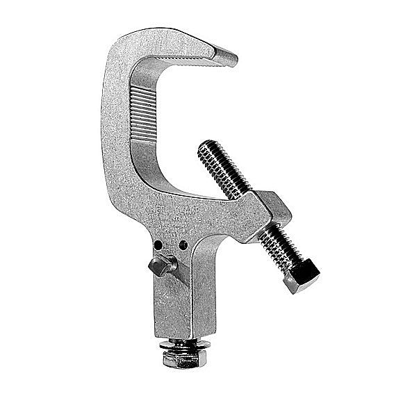 The Light Source MVM Mega Swivel (Silver)