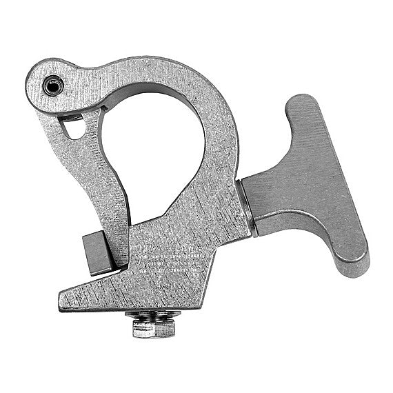 The Light Source MWM Mega Claw (Silver)