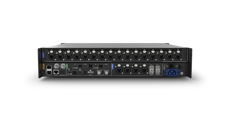 Chauvet Professional Video NOVASTARMX40PRO LED Display Controller