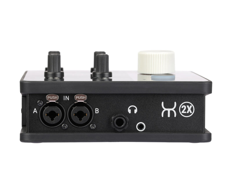 Xvive MYOU2X Expansion Unit for MORE YOU System