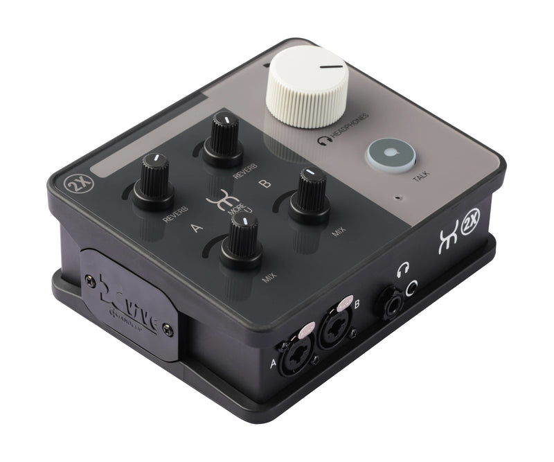 Xvive MYOU2X Expansion Unit for MORE YOU System