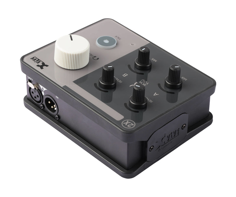 Xvive MYOU2X Expansion Unit for MORE YOU System