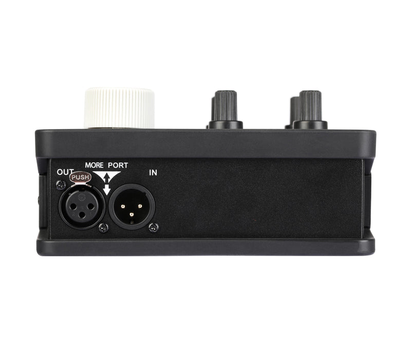 Xvive MYOU2X Expansion Unit for MORE YOU System