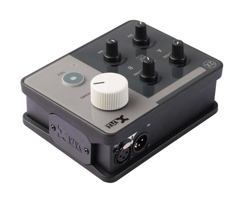 Xvive MYOU2X Expansion Unit for MORE YOU System
