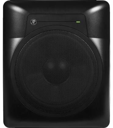 Mackie MRS10 10” Powered Studio Subwoofer