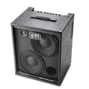 EBS MAGNI 502 500-Watts Bass Amp Combo - 2X10