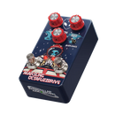 Interstellar Audio Machines MARSLING OCTAFUZZDRIVE Octave Fuzz Drive Pedal