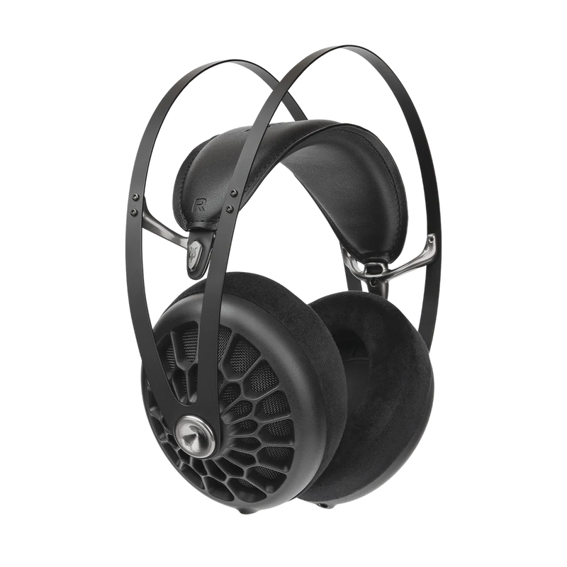 Meze Audio 105AER  Dynamic Open-Back Circumaural Headphone