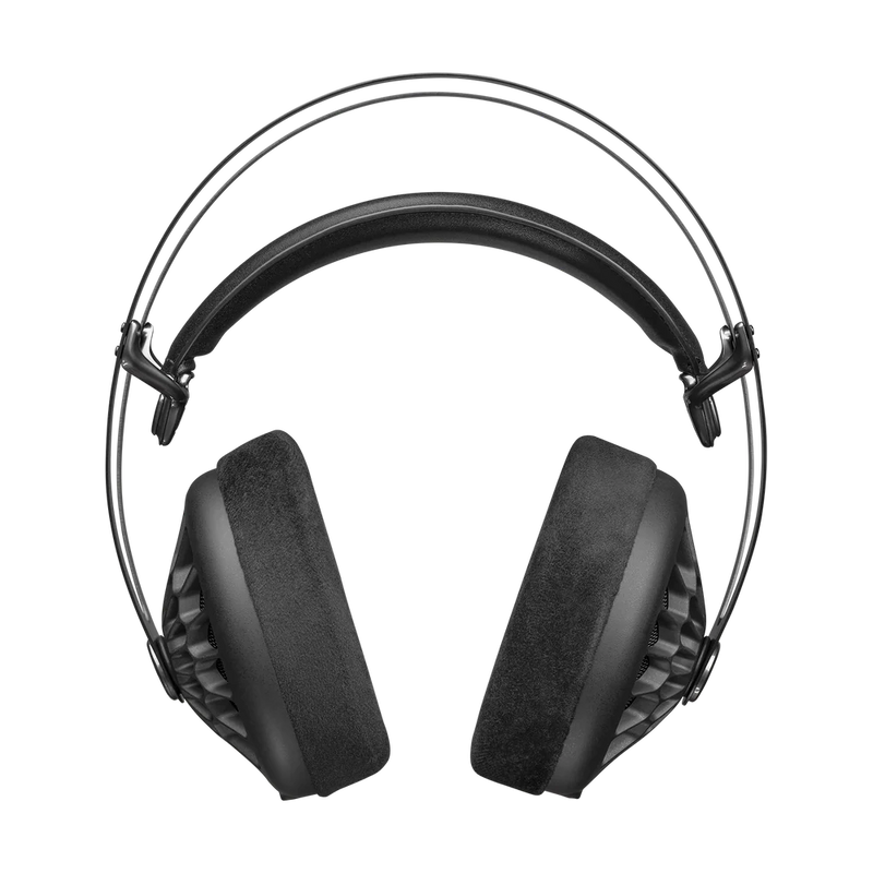 Meze Audio 105AER  Dynamic Open-Back Circumaural Headphone