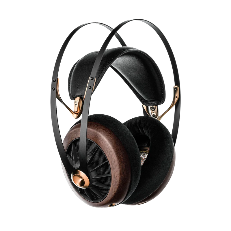 Meze Audio 109 PRO Dynamic Open-Back Circumaural Headphone