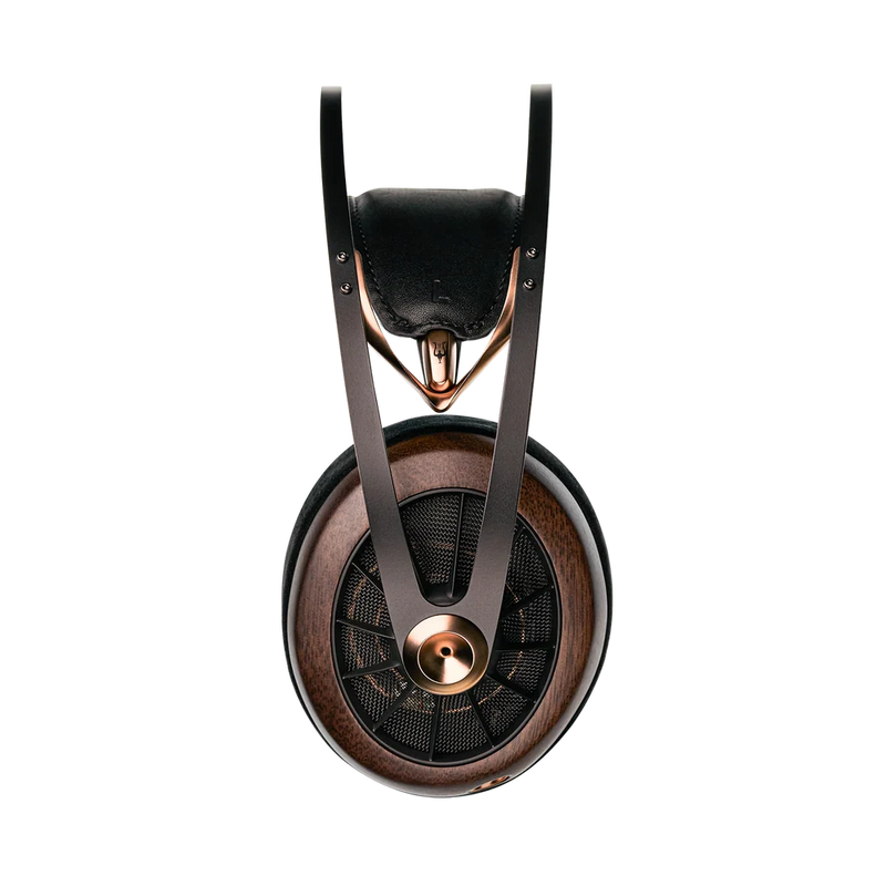 Meze Audio 109 PRO Dynamic Open-Back Circumaural Headphone