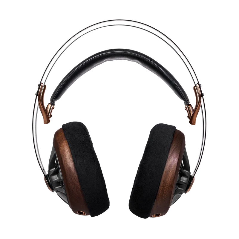 Meze Audio 109 PRO Dynamic Open-Back Circumaural Headphone