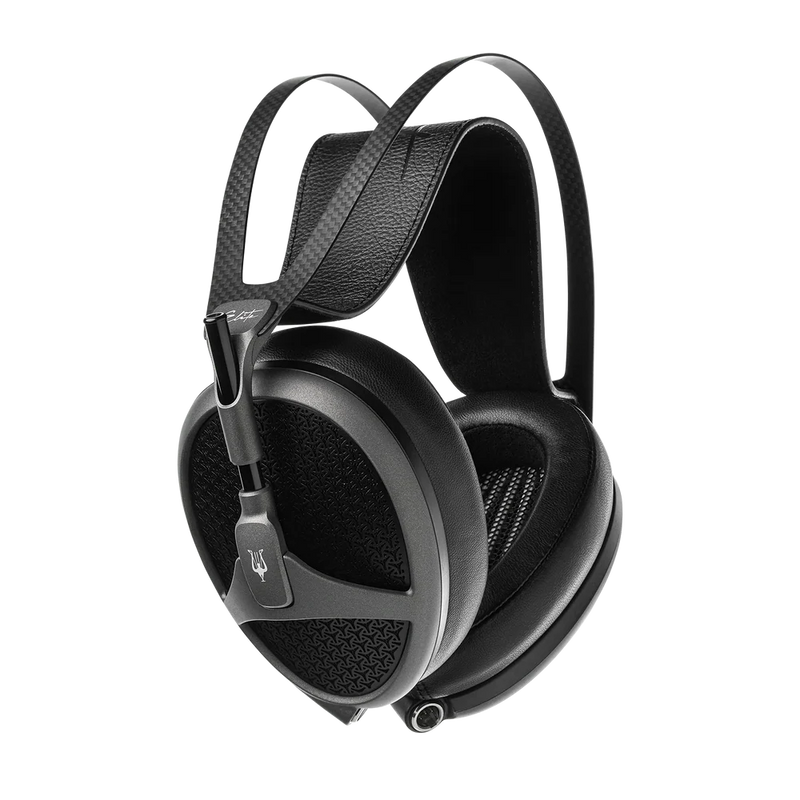 Meze Audio ELITE TUNGSTEN Open Back Circumaural Headphones