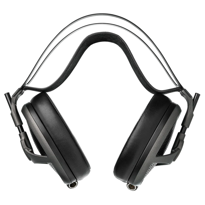 Meze Audio ELITE TUNGSTEN Open Back Circumaural Headphones