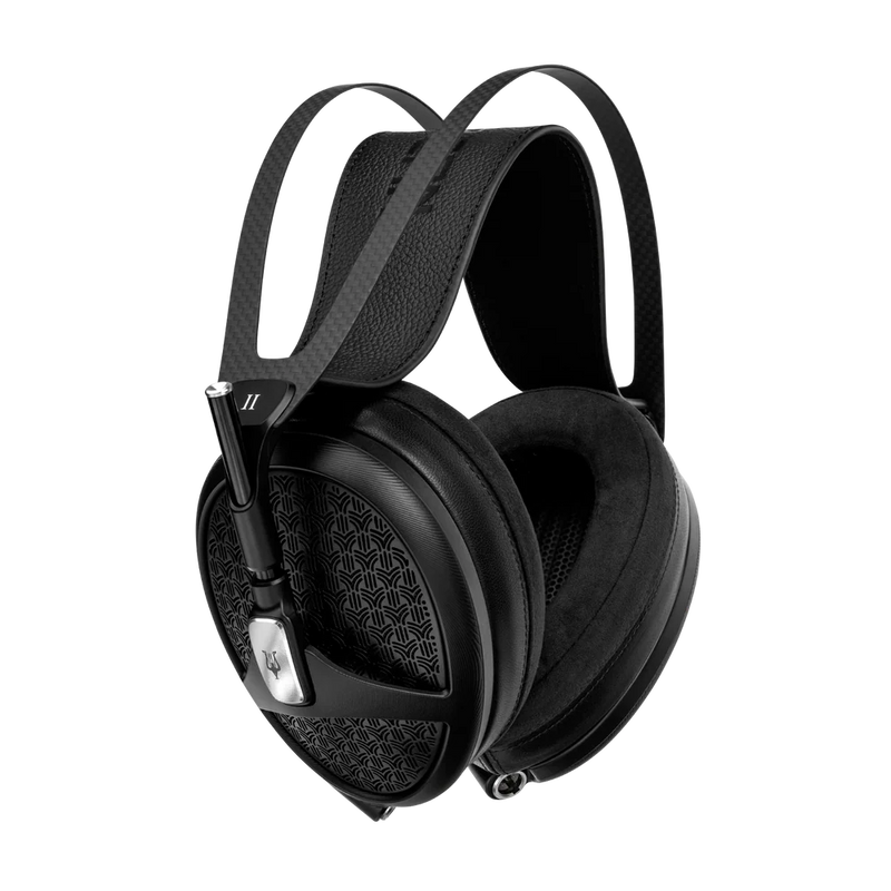 Meze Audio EMPYREAN II Open-Back Circumaural Headphones