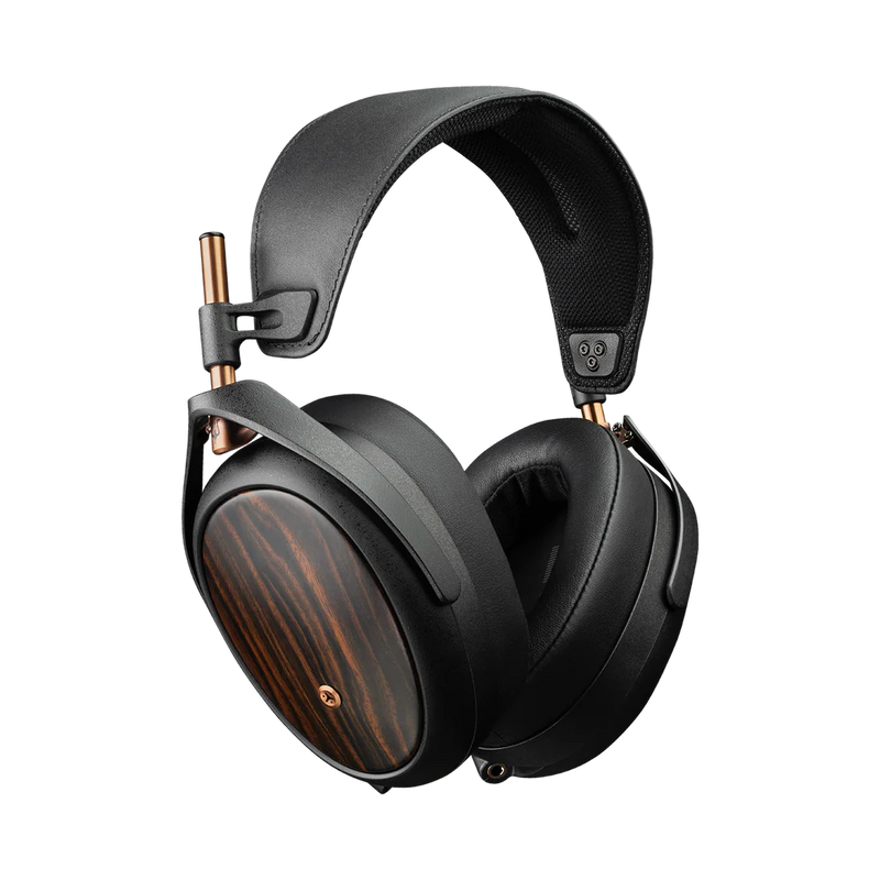 Meze Audio LIRIC 2ND GEN Closed-Back Circumaural Headphones