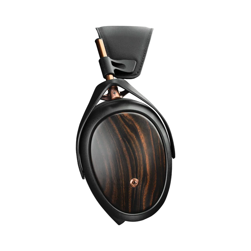 Meze Audio LIRIC 2ND GEN Closed-Back Circumaural Headphones