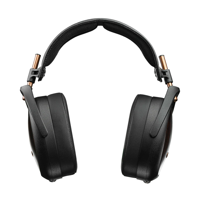 Meze Audio LIRIC 2ND GEN Closed-Back Circumaural Headphones