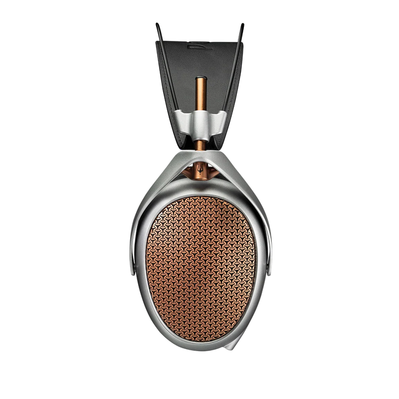 Meze Audio POET Open-Back Circumaural Headphones