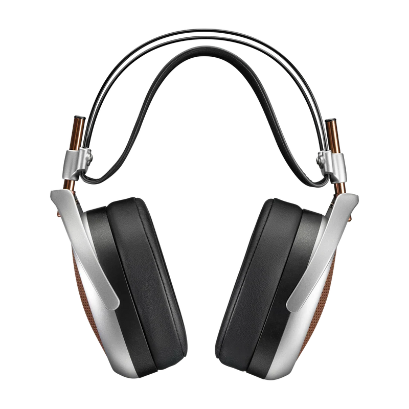 Meze Audio POET Open-Back Circumaural Headphones
