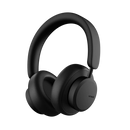 Urbanista MIAMI Active Noise Canceling Bluetooth Headphone (Midnight Black)