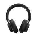 Urbanista MIAMI Active Noise Canceling Bluetooth Headphone (Midnight Black)
