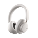 Urbanista MIAMI Active Noise Canceling Bluetooth Headphone (Pearl White)