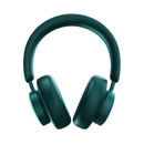 Urbanista MIAMI Active Noise Canceling Bluetooth Headphone (Teal Green)