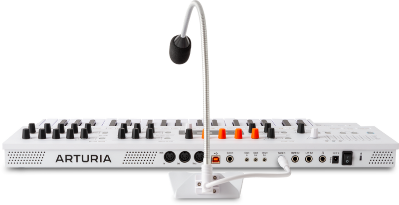 Arturia MINIFREAK VOCODER Limited Edition Algorithmic Synthesizer