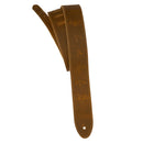 PRS STRAP DE GUITARE RÉVERSIBLE - 2 "(Tan)