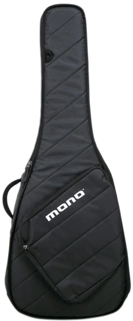 Mono M80-SAD-V2-BLK Acoustic Guitar Gigbag (Black)