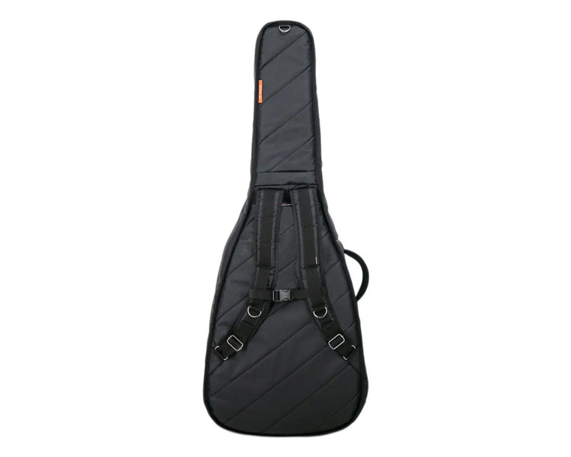Mono M80-SAD-V2-BLK Acoustic Guitar Gigbag (Black)