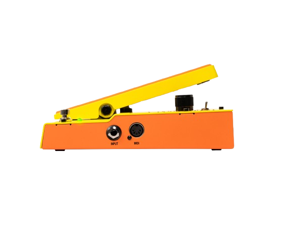 Digitech WHAMMYMN MonoNeon Signature Whammy Pedal