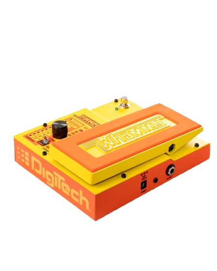 Digitech WHAMMYMN MonoNeon Signature Whammy Pedal