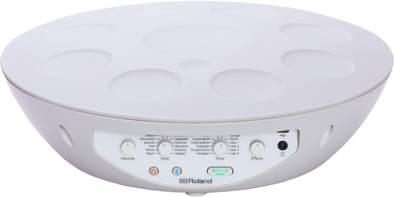 Roland MN-10 Electric Mood Pan