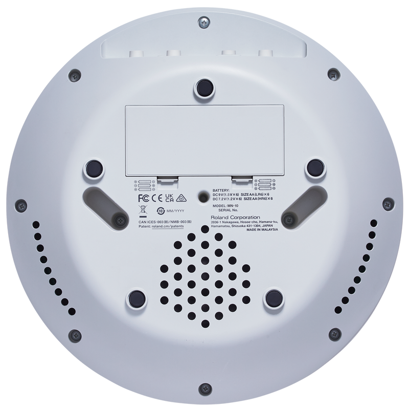 Roland MN-10 Electric Mood Pan