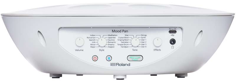 Roland MN-10 Electric Mood Pan