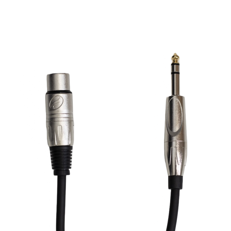 Standz STXMJS-75 Microphone Cable 75FT